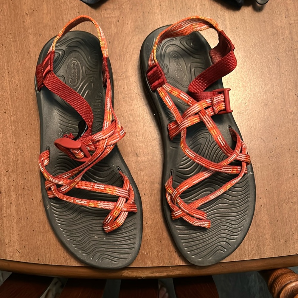 Women’s Chaco sandals size 11
